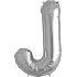Albi Nafukovacie písmeno J 49 cm