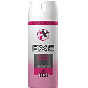 Axe Anarchy for Her dezodorant sprej pre ženy 150 ml