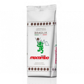 Drago Mocambo Brasilia Zrnková káva 1 kg