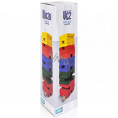 Albi Veža veľká farebná s kockou odporúčaný vek 6+