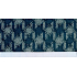 Obálka na peniaze Nekupto Wish Blue 116 x 220 mm