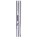 FacEvolution Eyebrow Plus Light Farba na obočie a riasy s rastovým efektom 4 ml Svetlý odtieň