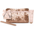 Grace Cole Sweet Vanilla & Almond Glaze krém na ruky a telo 50 ml + pilník na nechty + kozmetická taštička, kozmetická sada pre ženy
