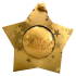 Salsa Collection Sparkling Stars šumivá guľa do kúpeľa 100 g