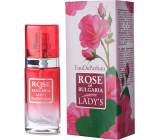 Rose of Bulgaria parfumovaná voda pre ženy 50 ml