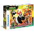 Clementoni Puzzle Disney Kung Fu Panda 104 dielikov, odporúčaný vek 4+