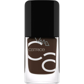 Catrice ICONails Gelový lak na nechty 131 ESPRESSOly Great 10,5 ml