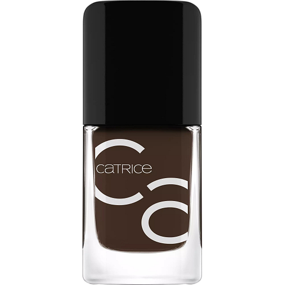 Catrice ICONails Gelový lak na nechty 131 ESPRESSOly Great 10,5 ml