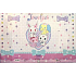 EP Line JewelPet podložka na stôl 60 x 40 cm