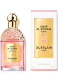 Guerlain Aqua Allegoria Rosa Rossa parfumovaná voda pre ženy 125 ml