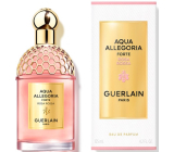 Guerlain Aqua Allegoria Rosa Rossa parfumovaná voda pre ženy 125 ml