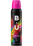 B.U. One Love dezodorant v spreji pre ženy 150 ml