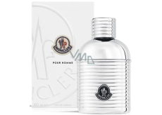 Moncler Pour Homme parfumovaná voda pre mužov 100 ml