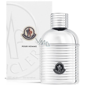 Moncler Pour Homme parfumovaná voda pre mužov 100 ml