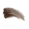 Essence Thick & Wow! maskara na obočie s vláknami 03 Brunette Brown 6 ml