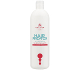 Kallos Pro-Tox šampón na slabé a poškodené vlasy 500 ml