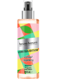 Bruno Banani Summer Limited Edition 2023 Woman telová hmla pre ženy 250 ml