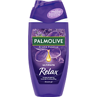 Palmolive sprchový gel Ultimate Relax, 250 ml