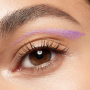 Catrice Kohl Kajal vodotesná ceruzka na oči 090 La La Lavender 0,78 g