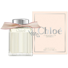 Chloé Lumineuse parfumovaná voda pre ženy 100 ml