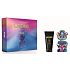 Moschino Toy 2 Pearl parfumovaná voda 30 ml + telové mlieko 50 ml, darčeková sada unisex