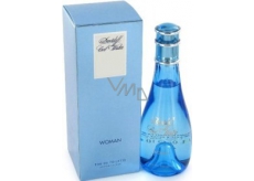 Davidoff Cool Water Woman toaletná voda 30 ml