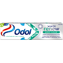Odol White Renew Deep Clean zubná pasta s fluoridom 75ml