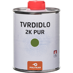 Polykar tvrdidlo 60 k plniči 2K PUR(1 kg),  0,17 kg