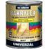Bakrylex V1302 univerzál mat disperzný lak na drevo bezfarebný, 600 g