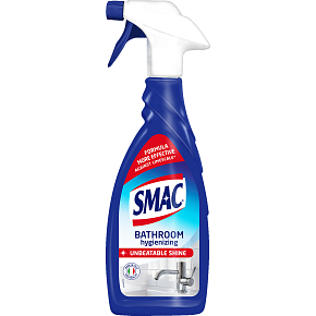 Smac express kúpeľňa čistič 650 ml