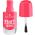 Essence lak na nechty Gel nail Colour 19 Flirt Alert, 8 ml