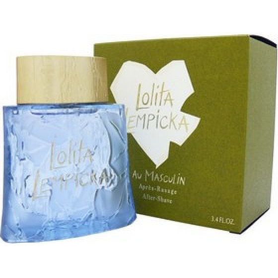 Lolita Lempicka Masculine voda po holení 100 ml