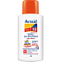 Astrid F10 Mlieko na opaľovanie vysoko vodeodolné 400 ml rodinné balenie