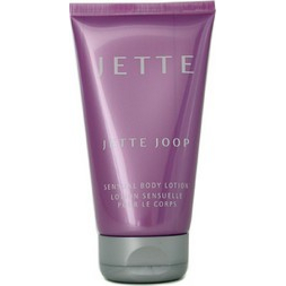 Joop! Jette telové mlieko pre ženy 150 ml