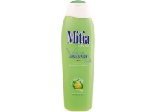 Mitia Cream Bath Apple & Aloe pena do kúpeľa 750 ml
