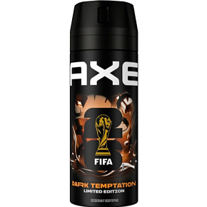 AXE deodorant Dark Temptation, 150 ml