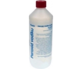 Proxim Peroxid vodíka technický stabilizovaný 32-35% na čistenie a bielenie 1 liter