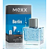 Mexx Berlin Summer Edition toaletná voda pre mužov 50 ml