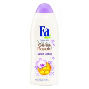 Fa Gelée Royale Mesačný orchidea 500 ml kúpeľová pena