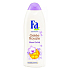 Fa Gelée Royale Mesačný orchidea 500 ml kúpeľová pena