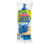 Spontex Poder Azul strapcový mop náhrada