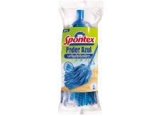 Spontex Poder Azul strapcový mop náhrada