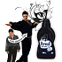 Perwoll Magic Black Perwoll prací gél navracia intenzívnu čiernu farbu, chráni pred stratou tvaru 4 l