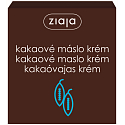 Ziaja Kakaové maslo Ľahká formula pleťový krém 100 ml