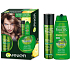 Garnier Fructis Šampón na objem a hustotu 250 ml + lak na vlasy 250 ml, kozmetická sada pre ženy