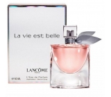 Lancome La Vie Est Belle toaletná voda pre ženy 50 ml