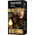 Syoss Oleo Intense Color farba na vlasy bez amoniaku 4-60 Zlatohnnedý