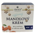 Damita Cosmetics Damita Mandľový výživný nočný krém pre suchú a citlivú pleť 50 g