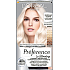 L'oreal Paris Préference výkonný zesvětlovač na vlasy, Ultra Platinum extra platinová