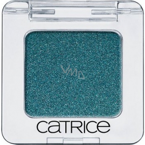 Catrice Absolute Eye Colour Mono očné tiene 810 Petrolling Stones 2,5 g